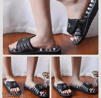 Yoga Paduka Slippers for Men and Women BRC-0335-dy93mh - 6