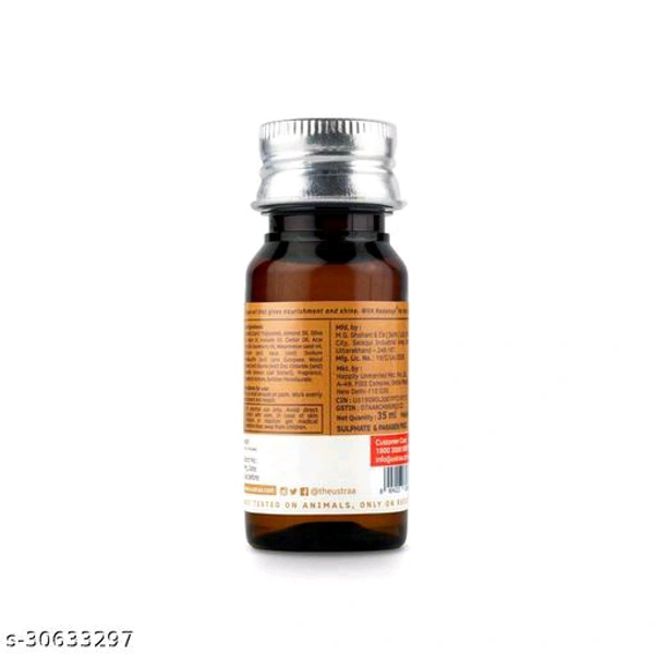 Name: Ustraa Beard Growth Oil Bb-74mhBRC-0656