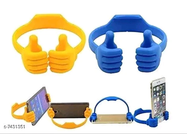 Mobile Phone Stand Newest OK Stand Thumbs up Designed BRC-1304-dy54mh