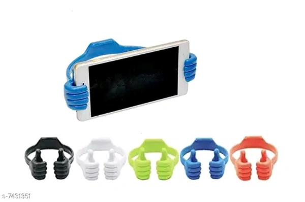 Mobile Phone Stand Newest OK Stand Thumbs up Designed BRC-1304-dy54mh