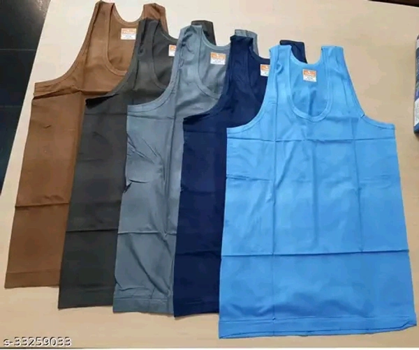 Smarty Men Vest BRC-1765-dy33mh - 1, S