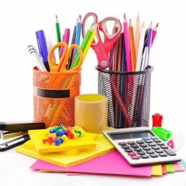 Stationery & Office Supplies