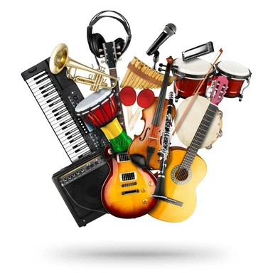 Musical Instruments