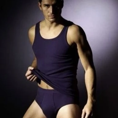 Men's Innerwear