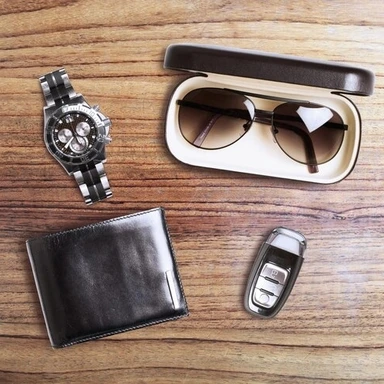 Men's Accessories