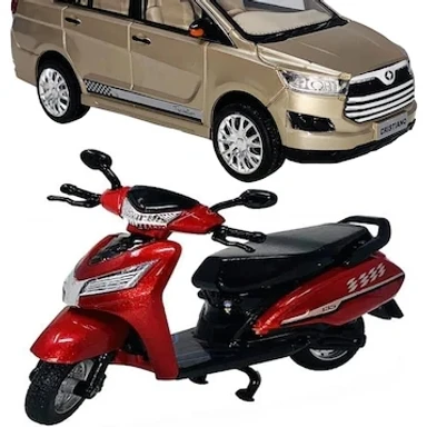 Bike & Car Accessories