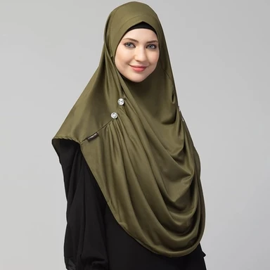 Muslim Dress