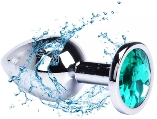 CHROME THE MEGA STORE 99096 99096CT Massager - CHROME