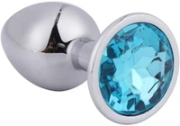 CHROME THE MEGA STORE 99096 99096CT Massager - CHROME