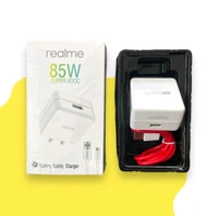 85W TYPE C FAST CHARGER IMPORTED OG VIVO/OPPO/MI/REALME/ONEPLUS 