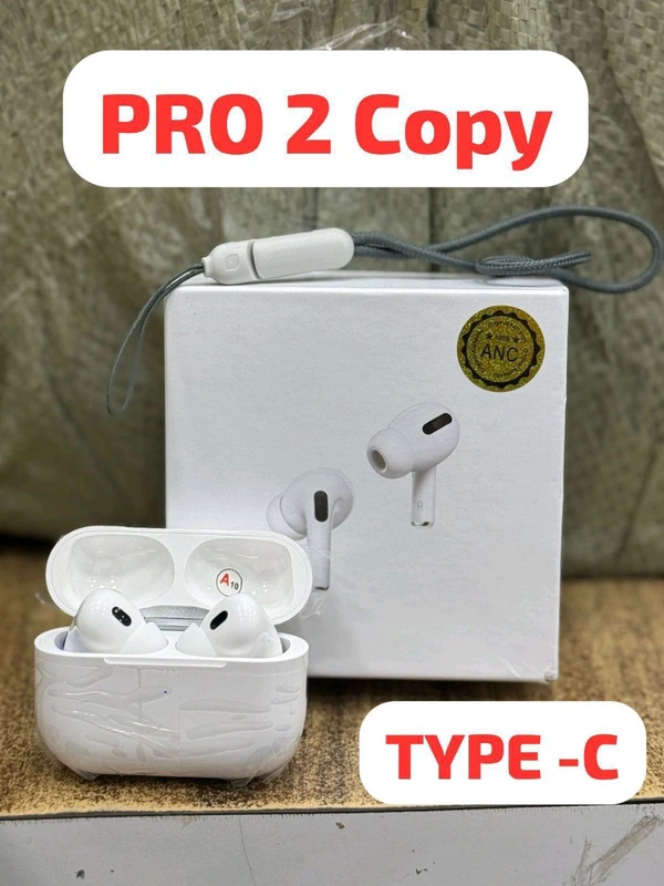 Airpods Pro 2 Copy With Dori