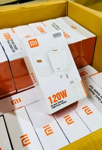120 WATT VIVO, OPPO, REALME, ONEPLUS, MI, SAMSUNG OG SERIES FLASH CHARGER 