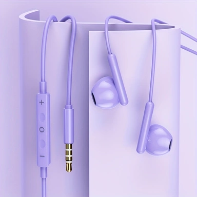 EARPHONE