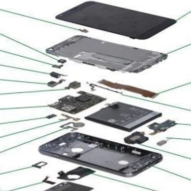 SPARE PARTS