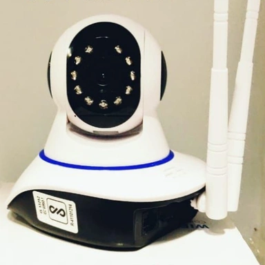 IT COMPUTER & CCTV
