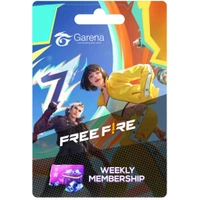1 MONTHLY+ 1 WEEKLY MEMBERSHIP 