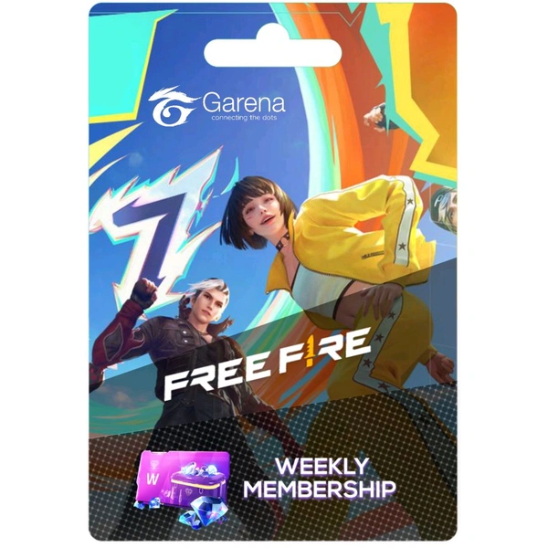 1 MONTHLY+ 1 WEEKLY MEMBERSHIP 
