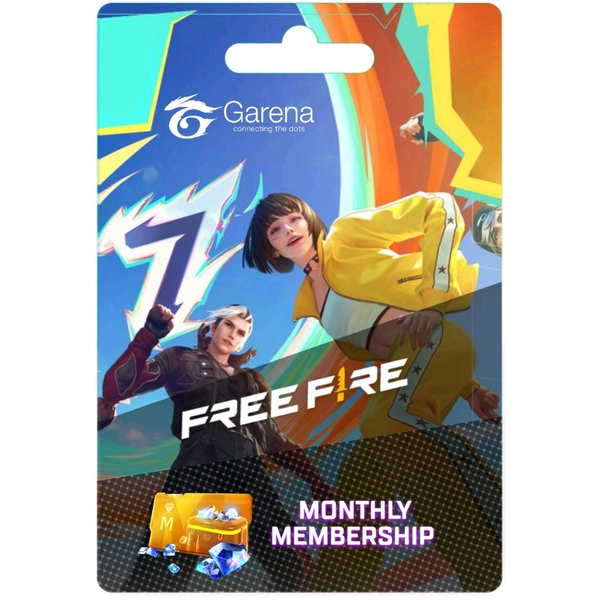 1 MONTHLY MEMEBERSHIPS 