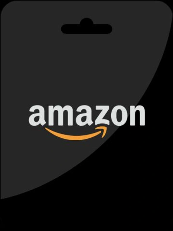 100 RS (AMAZON GIFT CARD) 