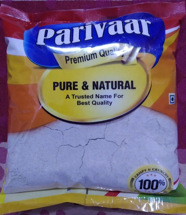 Bajra Atta - 500gm