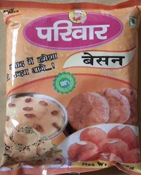 Besan - Yellow, 500gm