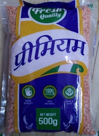 Masoor Dal Red  - Red, 500gm