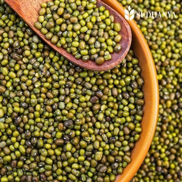 Urad Dal - Green Sabut, 500gm