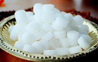 Camphor - White, 20gm