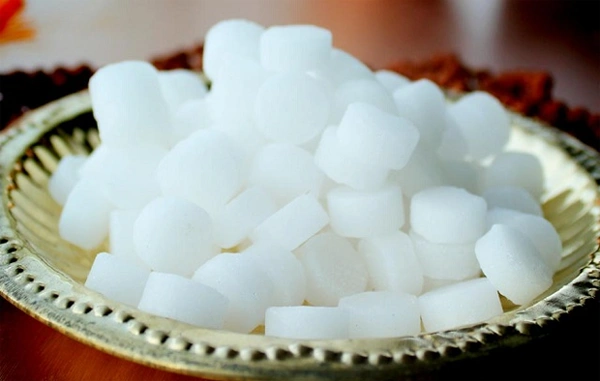 Camphor - White, 20gm