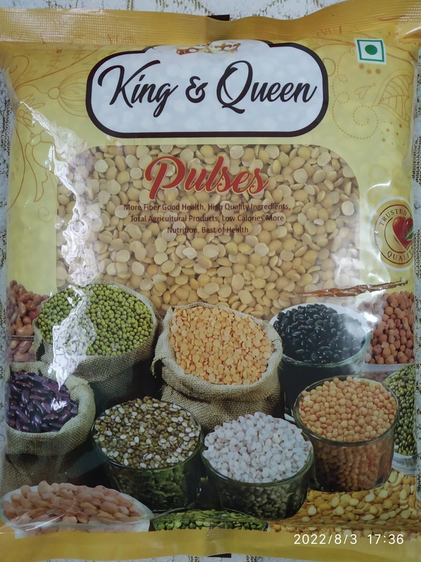 Toor Dal - 500gm