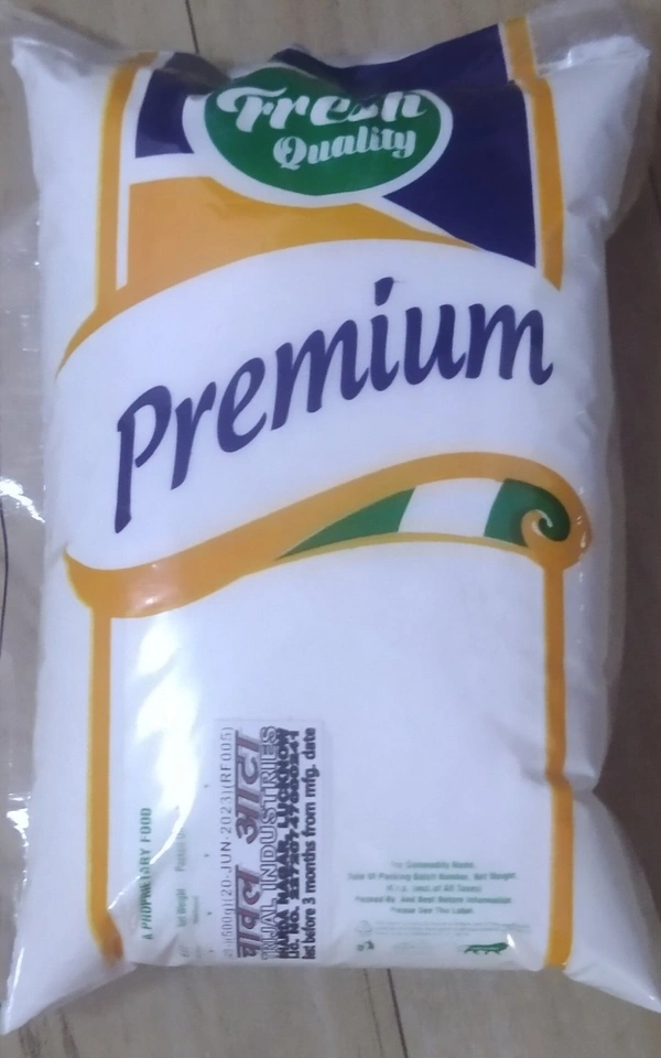 Chawal Atta - 500gm