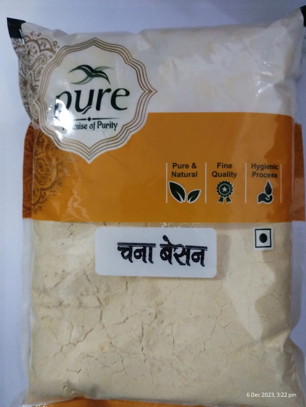 Chana Besan - 500gm