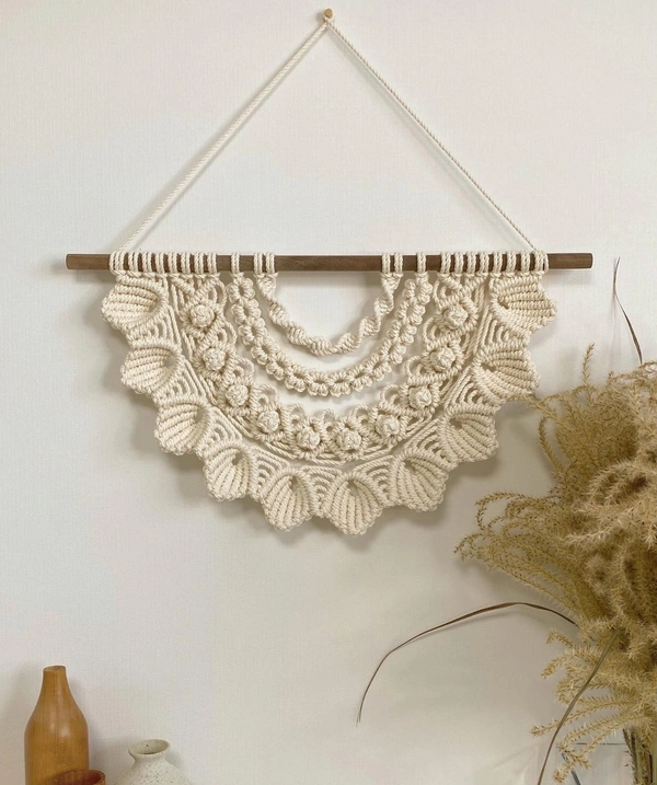 Macrame Bohemian 