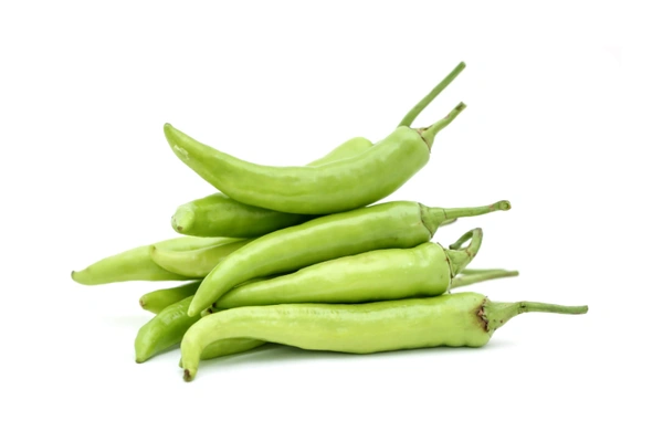 Bajji Chilly  - 250 GM
