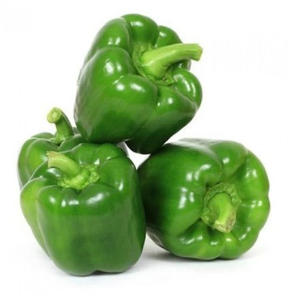 Capsicum - 250 GM