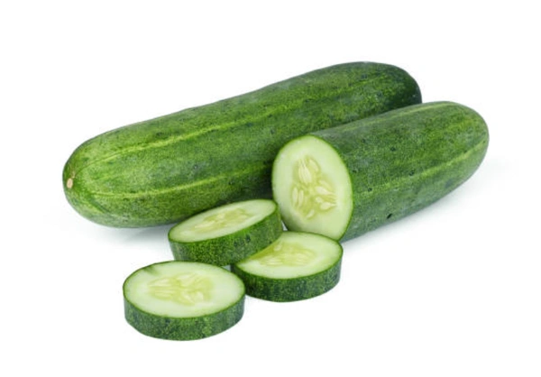 Cucumber - 500 GM