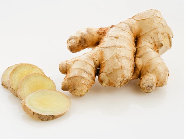 Ginger - 150 GM