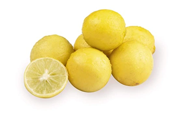 Lemon - 2 PCS