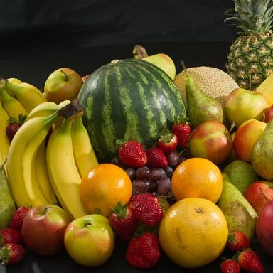 FRUITS