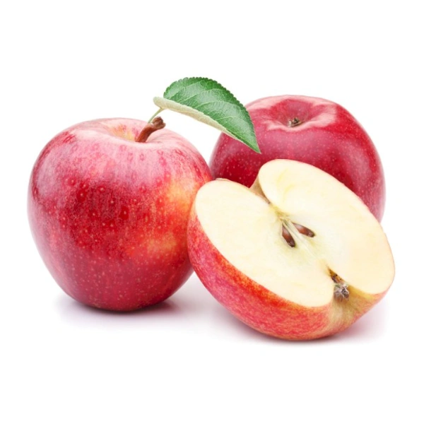 Apple - 1
