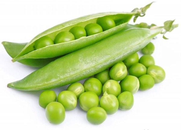 Green Peas - 100 GM