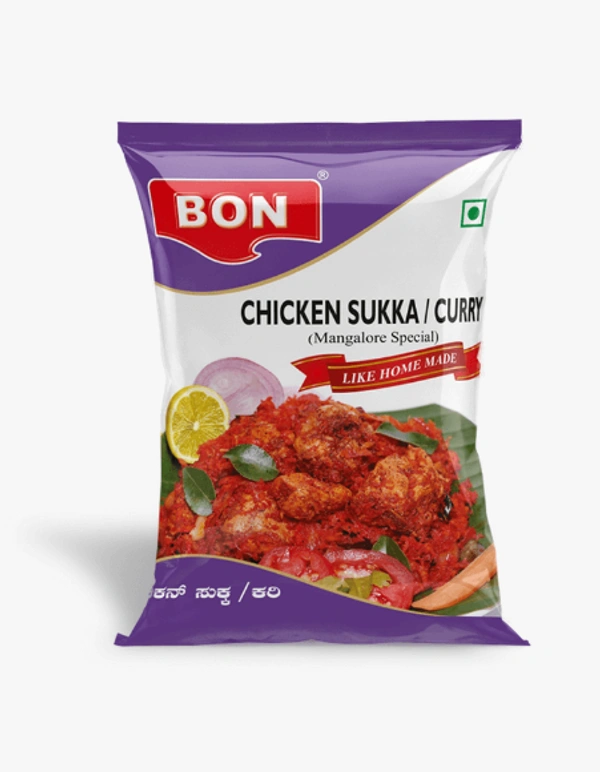Chicken Sukka Masala - 1 PACK
