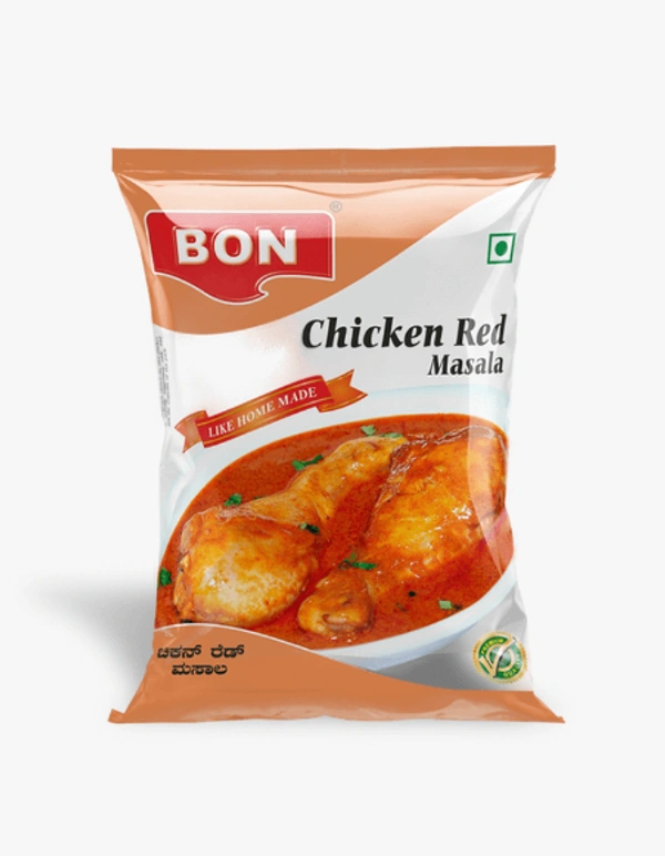 Chicken Red Masala - 1 PACK