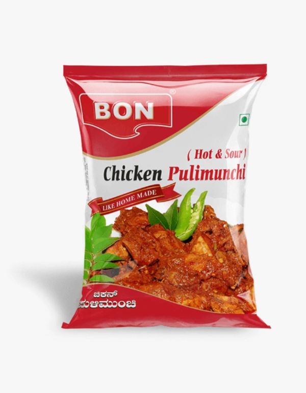 Chicken PuliMunchi - 1 PACK