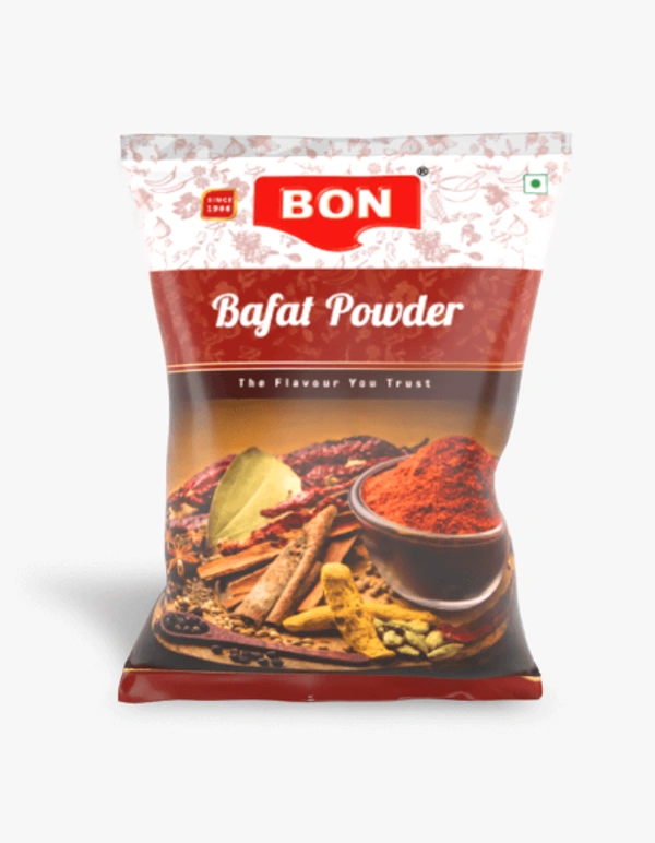 Bafat Powder - 1 PACK