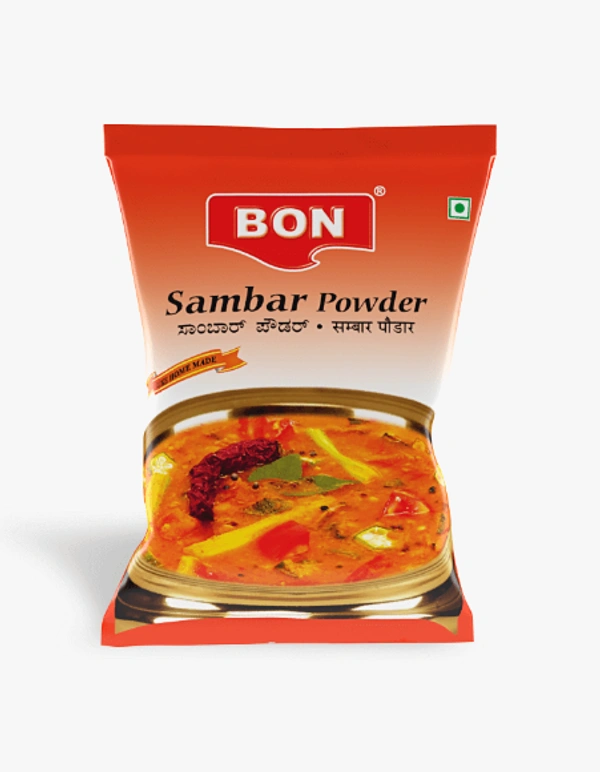 Sambar Powder - 1 PACK