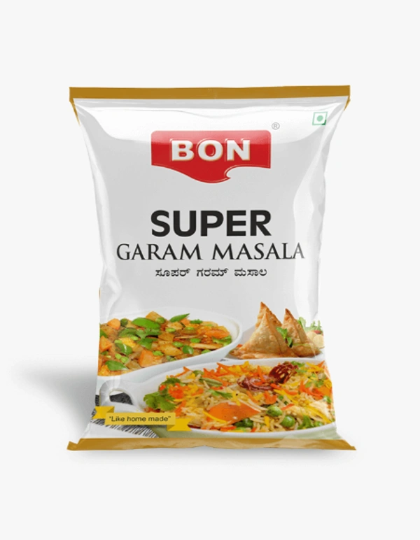 Garam Masala Powdre - 1 PACK