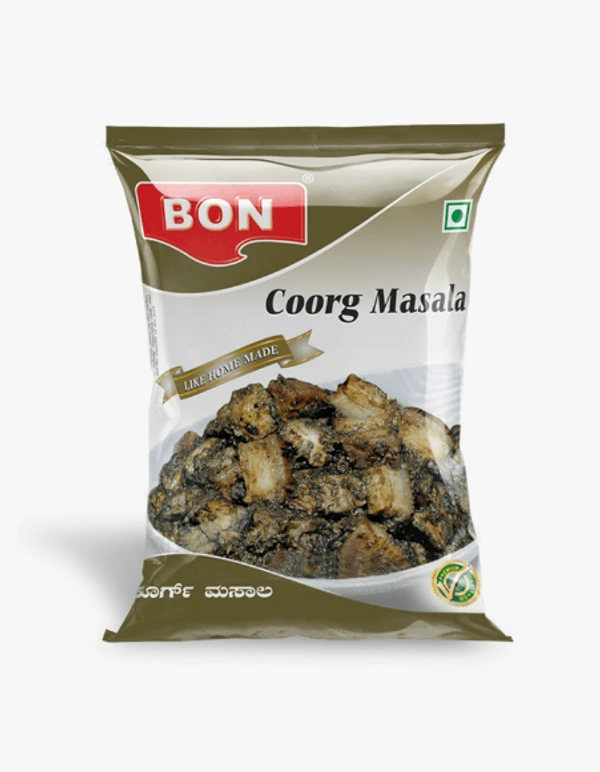 Coorg Masala - 1 PACK