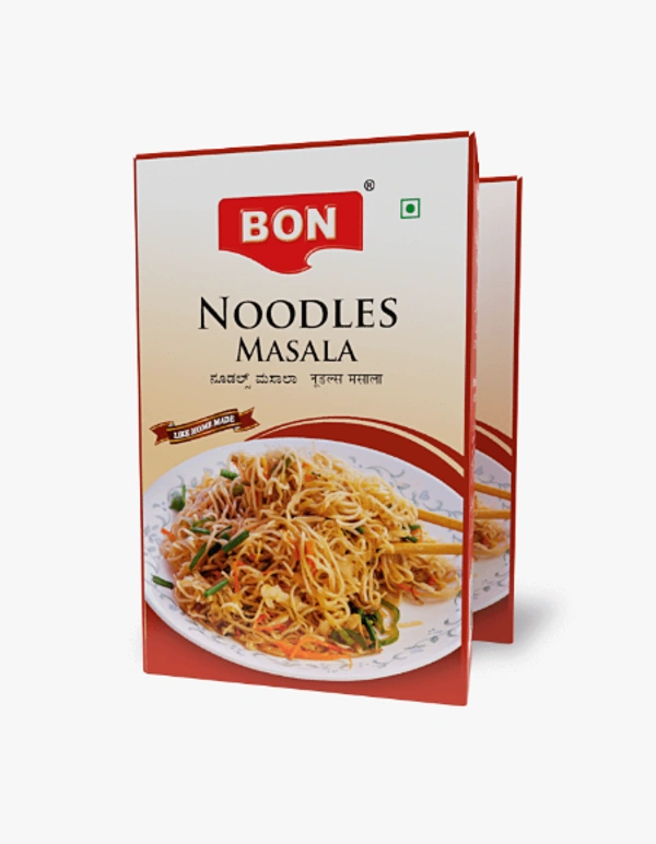 Noodles Masala - 50 GM, 1 PACK