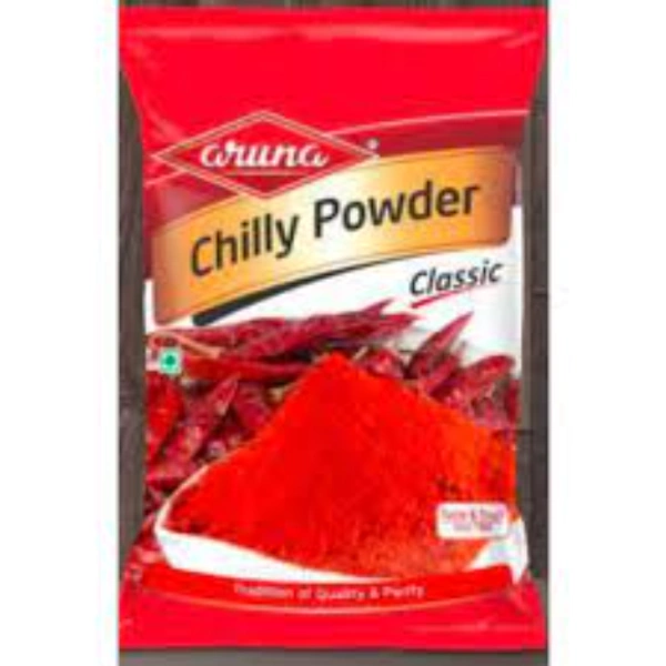 Chilly Powder - 1 PACK